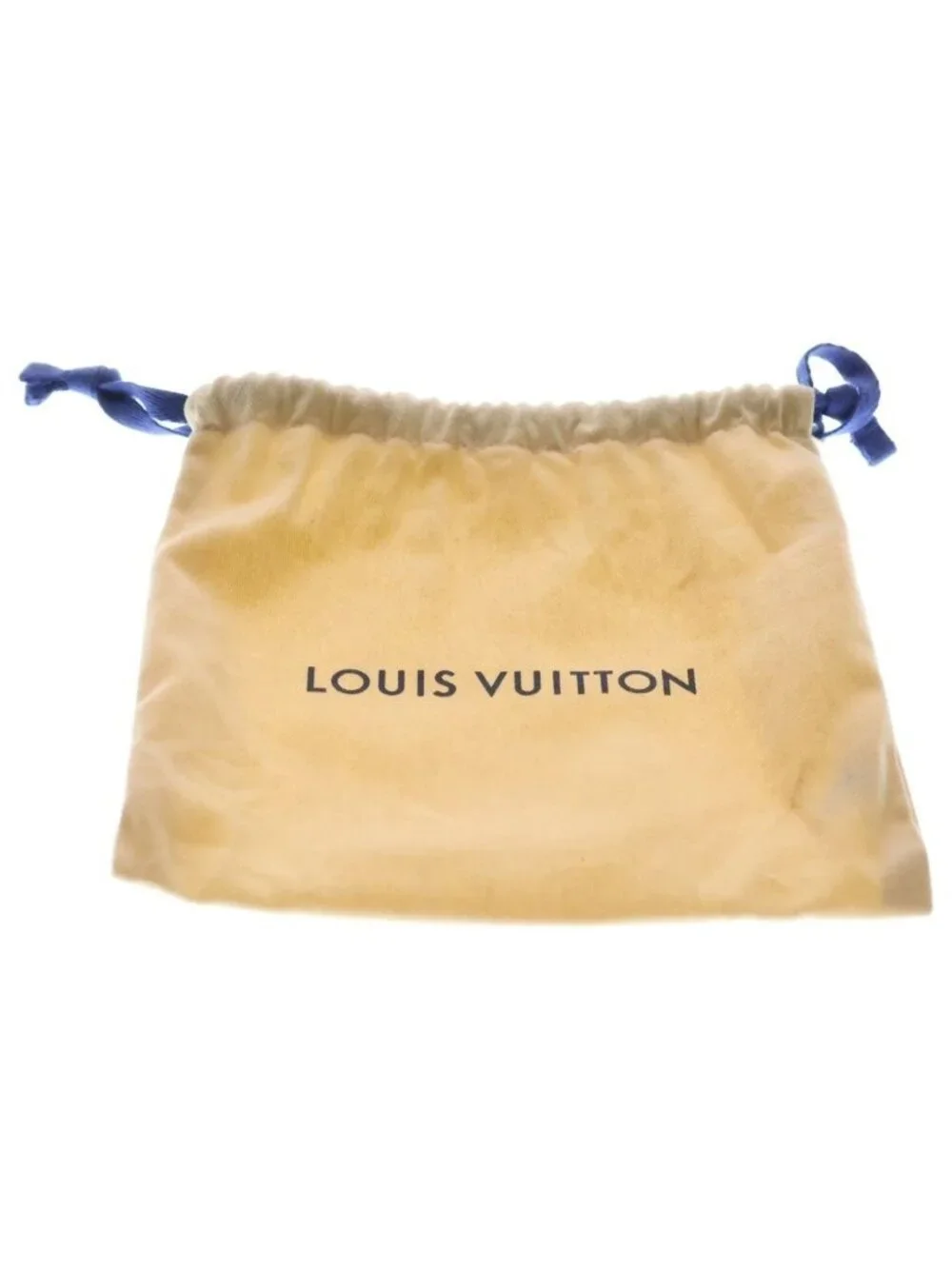 Louis Vuitton Damier Heritage LV Dimension 40 Reversible Leather Belt Silver